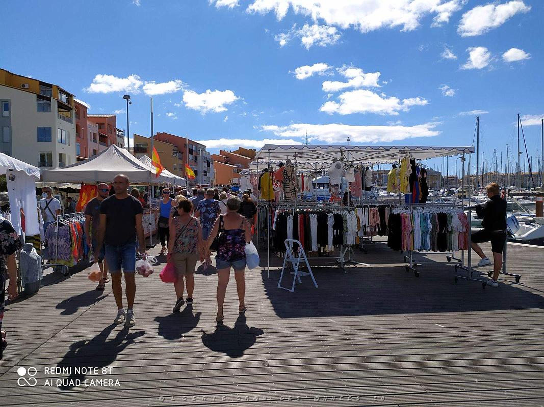 Le Cap d'Agde- Place du Barbecue- 6 juin 2020 - 09.jpg